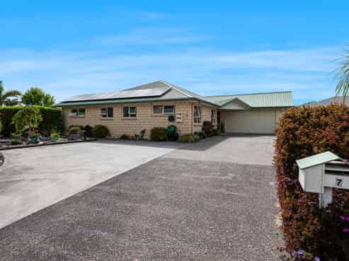 7 Meadowpark Drive, Dargaville