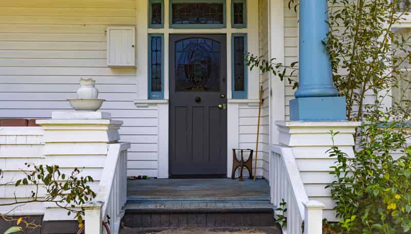 35 South Street, Taumarunui