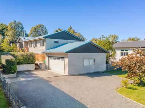 21 Watts Street, Waipawa