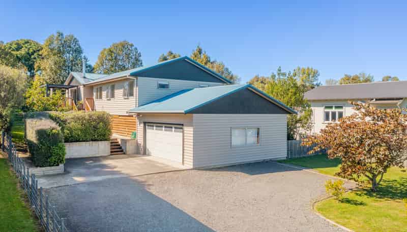 21 Watts Street, Waipawa