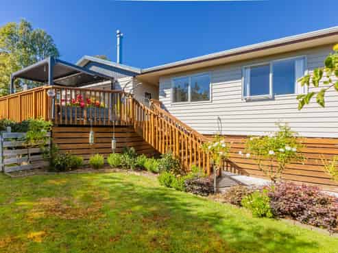 21 Watts Street, Waipawa