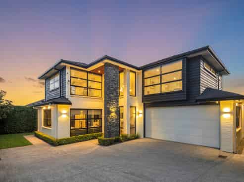 25A Raurenga Avenue, Royal Oak