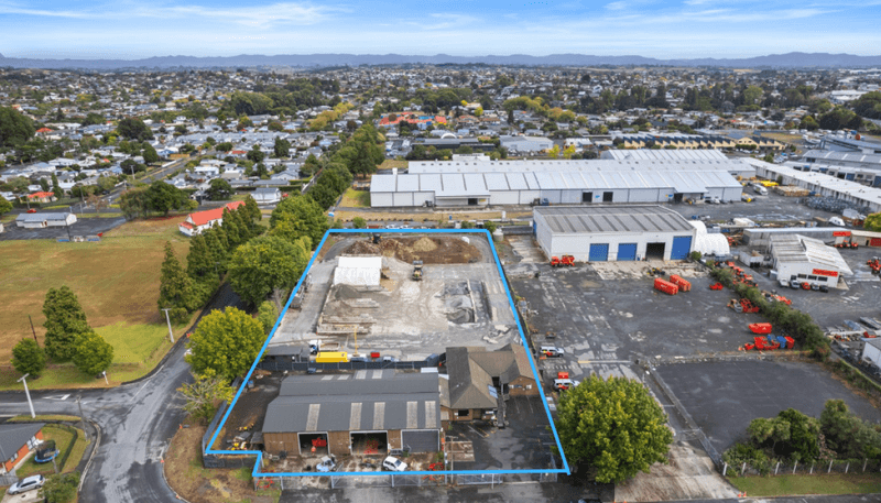 Lot 2, 14 Edgar Street, Frankton