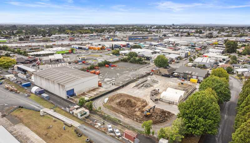 Lot 2, 14 Edgar Street, Frankton