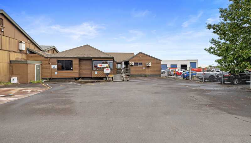 Lot 2, 14 Edgar Street, Frankton