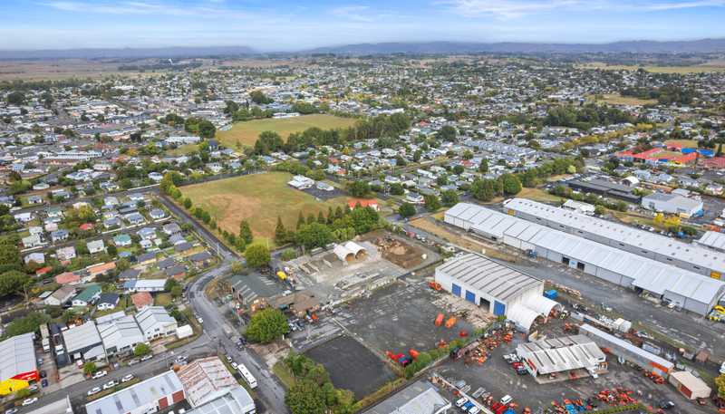 Lot 1, 14  Edgar Street, Frankton