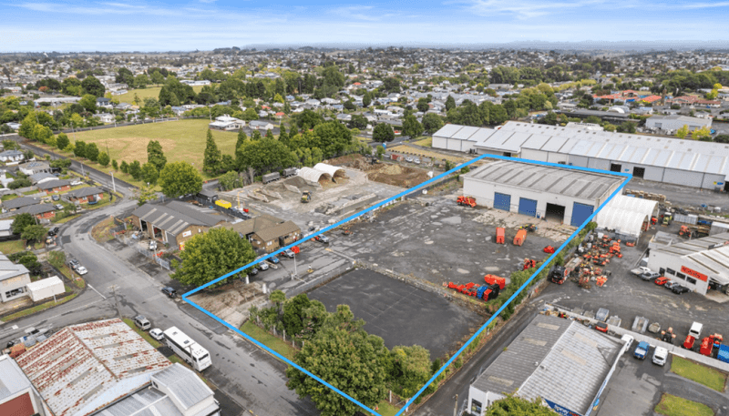 Lot 1, 14  Edgar Street, Frankton