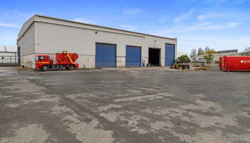 Lot 1, 14  Edgar Street, Frankton