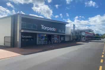 BULK RETAIL OPPORTUNITY