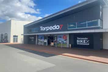 BULK RETAIL OPPORTUNITY