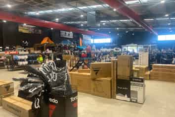 BULK RETAIL OPPORTUNITY