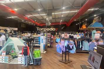 BULK RETAIL OPPORTUNITY