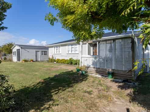 20 Rakino Drive, Kerepehi