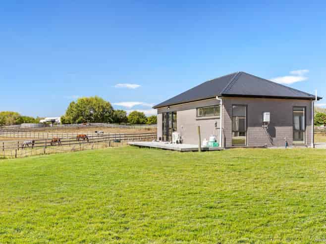 860 Linwood Road, Karaka