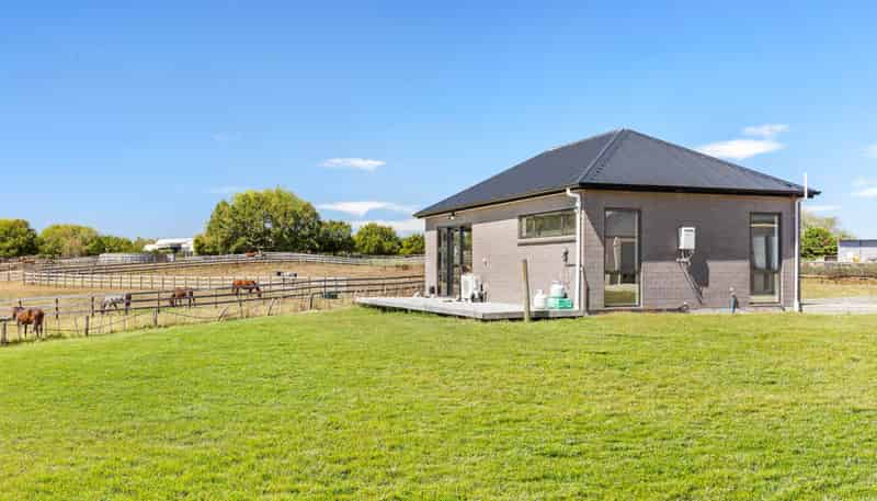 860 Linwood Road, Karaka