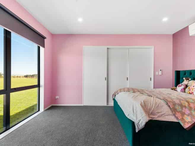 860 Linwood Road, Karaka