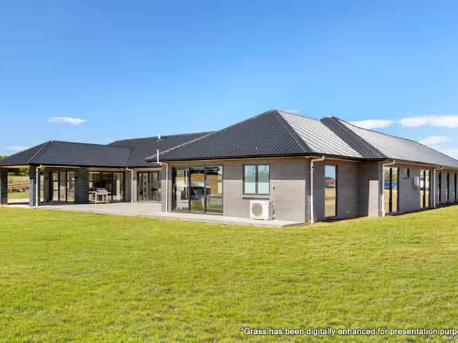 860 Linwood Road, Karaka