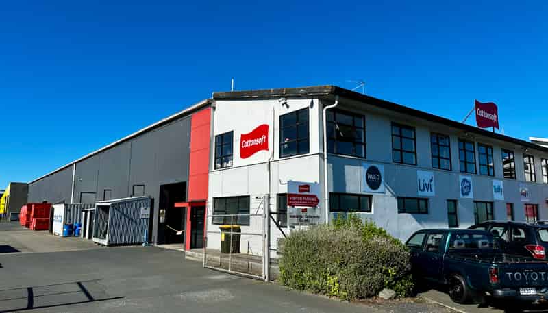 61 Timaru Street, South Dunedin