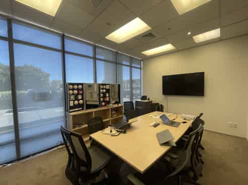 Quality Ground Floor Office