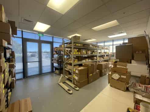 Quality Ground Floor Office