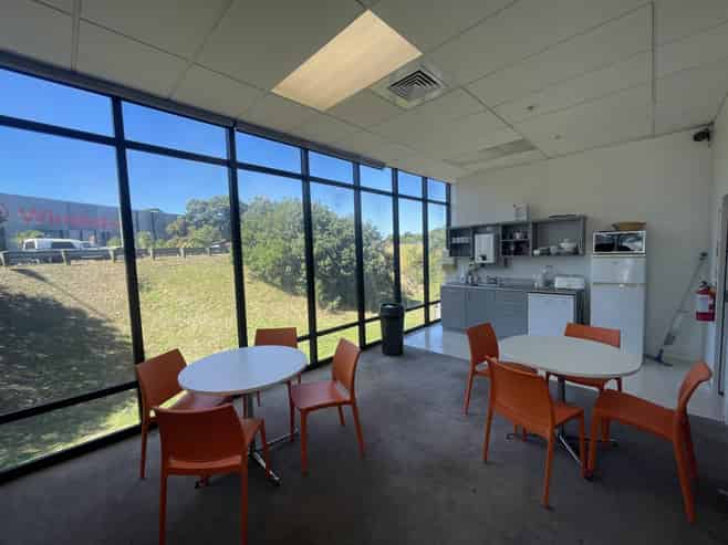 Quality Ground Floor Office