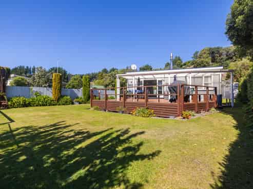 14 Caverhill Crescent, Motunau