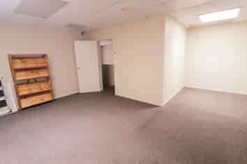 Prime Live-Work Unit off Ti Rakau Drive