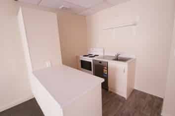 Prime Live-Work Unit off Ti Rakau Drive