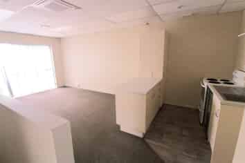 Prime Live-Work Unit off Ti Rakau Drive