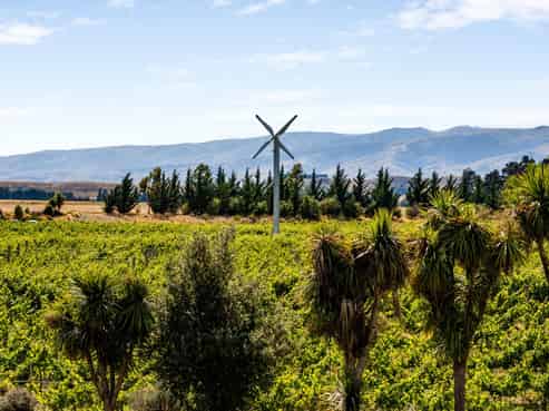 413 Maori Point Road, Tarras