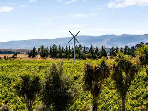 413 Maori Point Road, Tarras