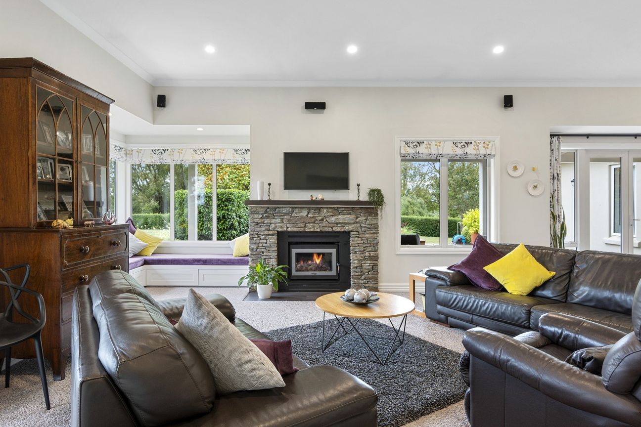 Streamside sanctuary with MRZ zoning - Ansicht 5