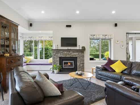 21 Allendale Lane, Lincoln