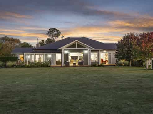 21 Allendale Lane, Lincoln
