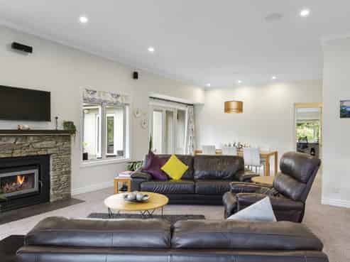 21 Allendale Lane, Lincoln