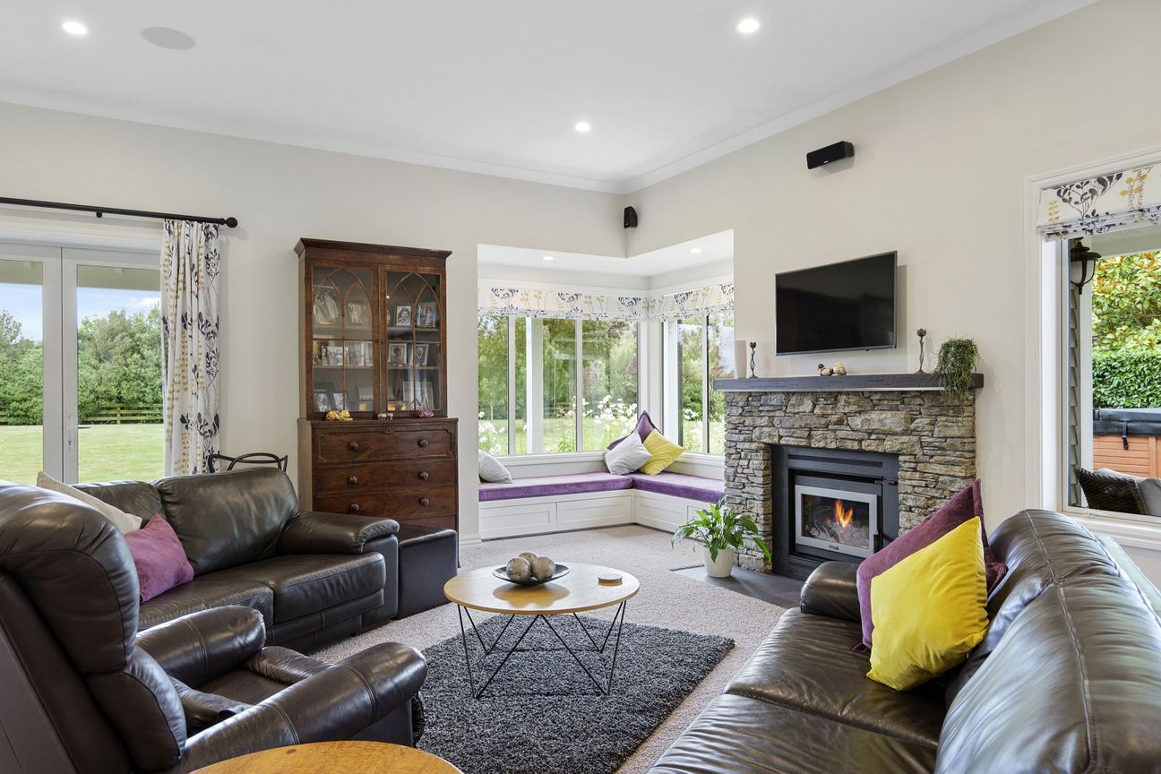 Streamside sanctuary with MRZ zoning - Ansicht 6