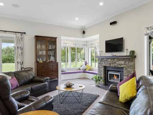21 Allendale Lane, Lincoln
