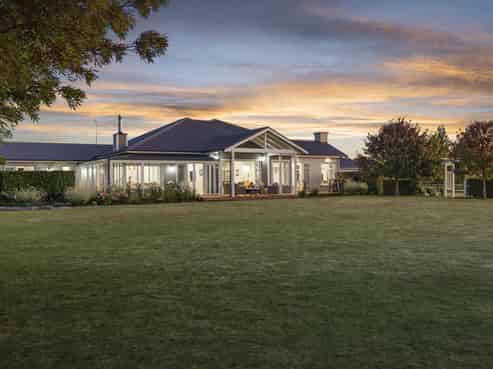 21 Allendale Lane, Lincoln
