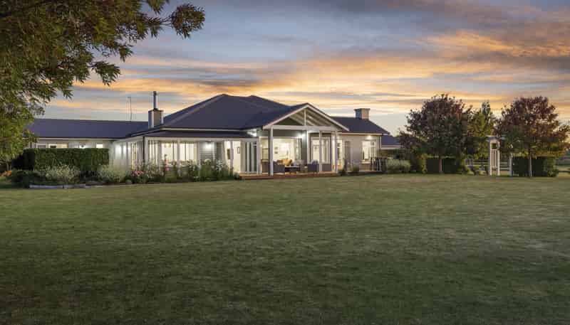 21 Allendale Lane, Lincoln