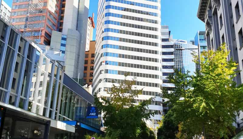 141 The Terrace, Wellington Central