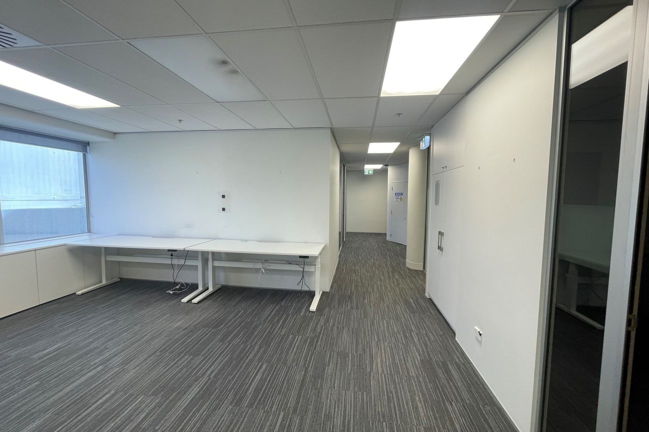 Furnished Full Floor - 535sqm - Visning 6