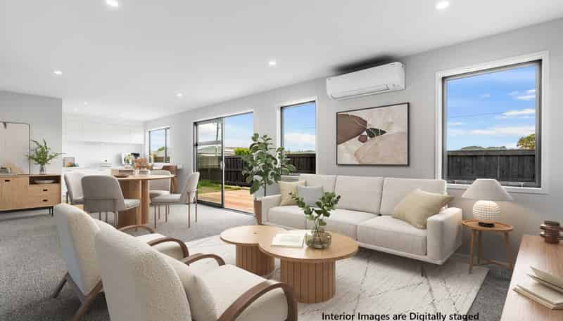 9 Three Rivers Lane, Waipu