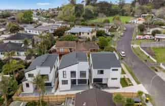 Lot 2/50 Jandell Crescent, Bucklands Beach
