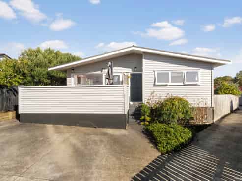4 Rangitane Place, Lynfield