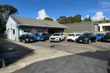 Workshop by the Port