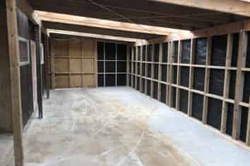 Workshop by the Port