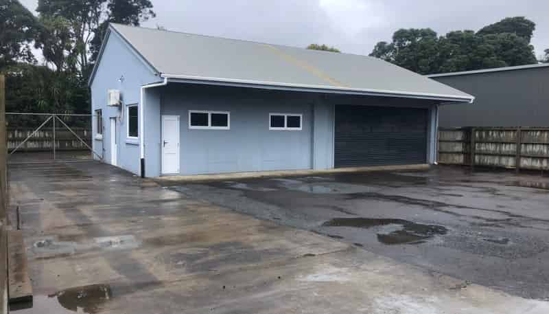 57a Breakwater Road, Moturoa