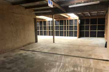 Workshop by the Port