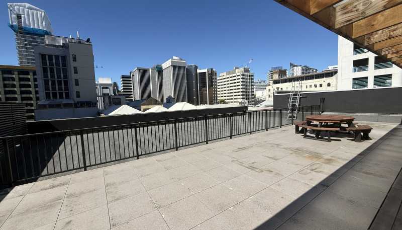 120 Albert Street, Auckland Central