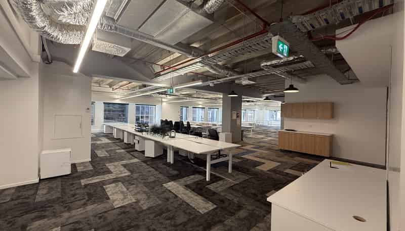 120 Albert Street, Auckland Central